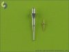 Master AM-32-031 F-14 Alfa Probe & Angle Of Attack probe (1:32)